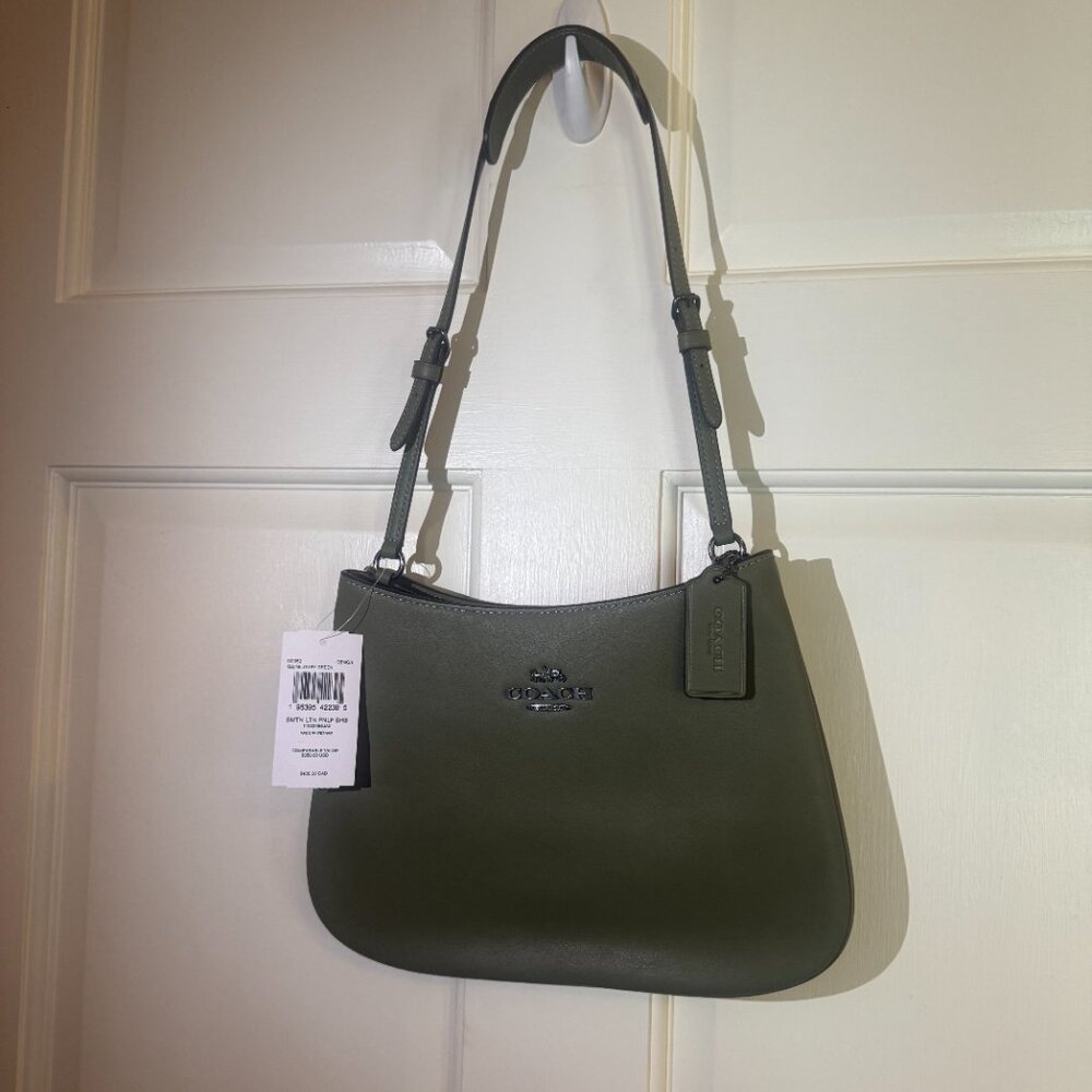 Coach Penelope Shoulder Bag NWT - Picture 3 of 9